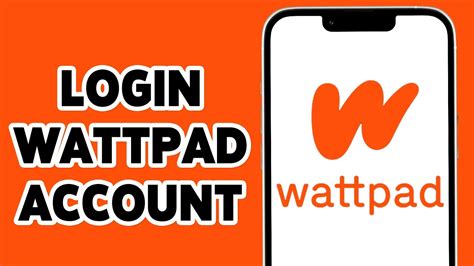 wattpad.com|Login .